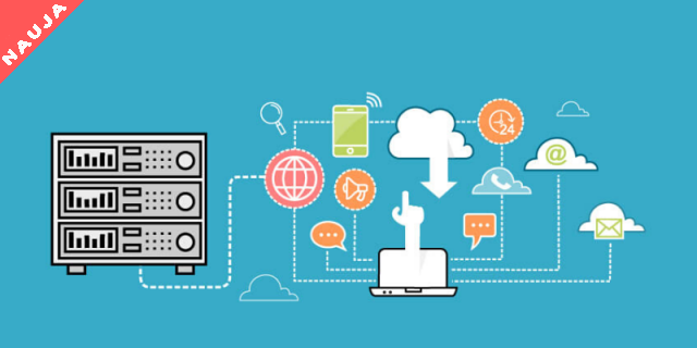 Kibernetinio saugumo pagrindai